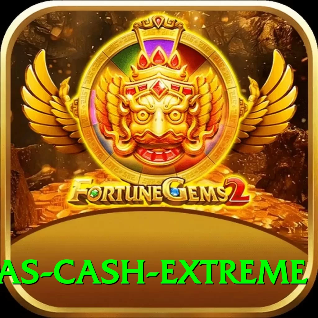 365vegas Cash Extreme - 2