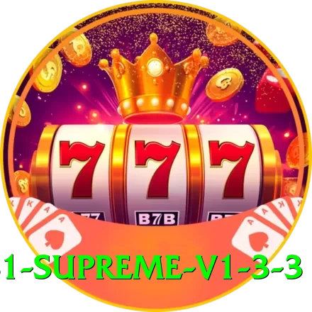 8881 Supreme v1.3.3 - 2