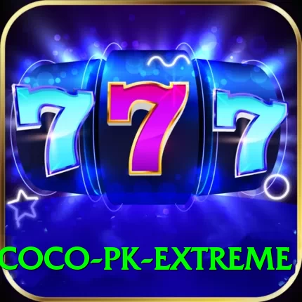 92coco PK Extreme - 2