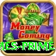 Cloudbet Crypto Casino Games Prime