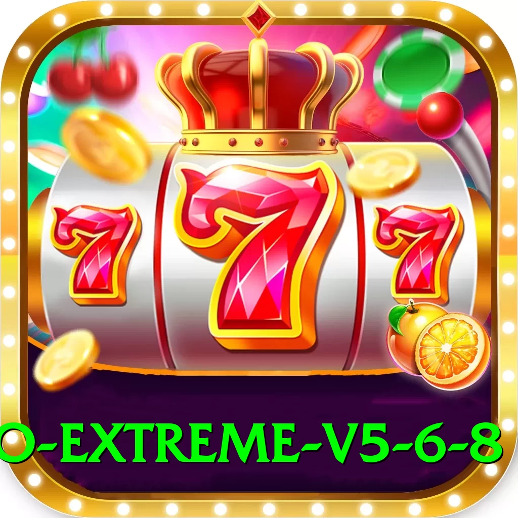 golo789 Casino Extreme v5.6.8 - 2