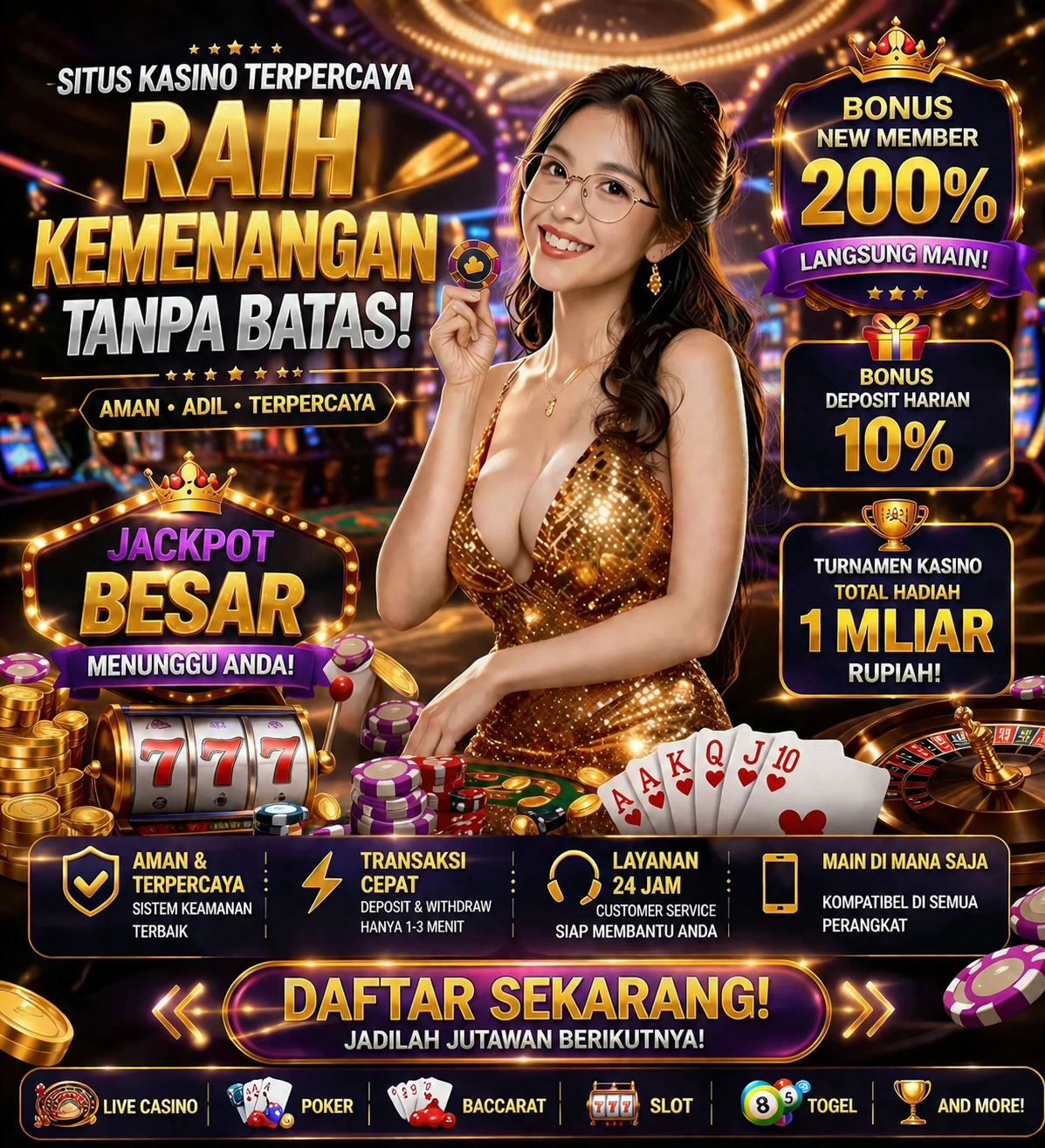 Roleta e blackjack okxbet