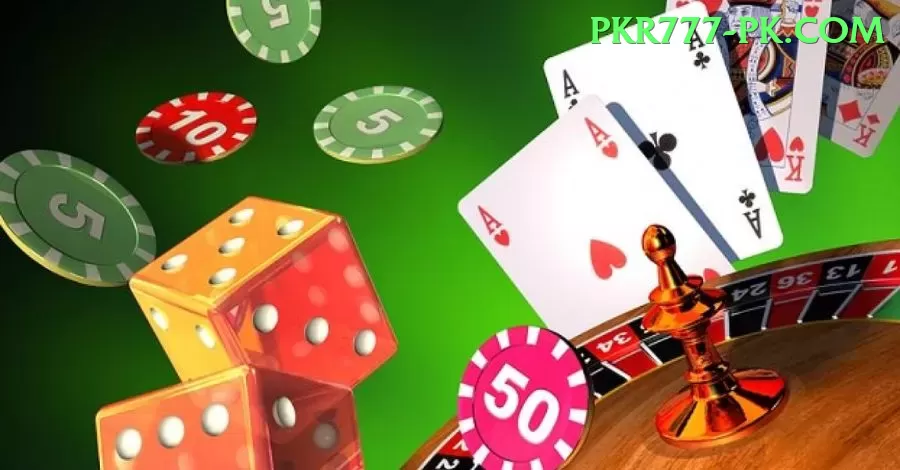 Online Casino Pakistan Cash VIP Screenshot 2