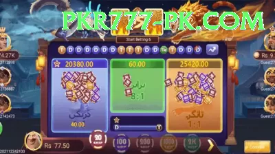 Pakistan Casino - Casino Plus Screenshot 4 - 6