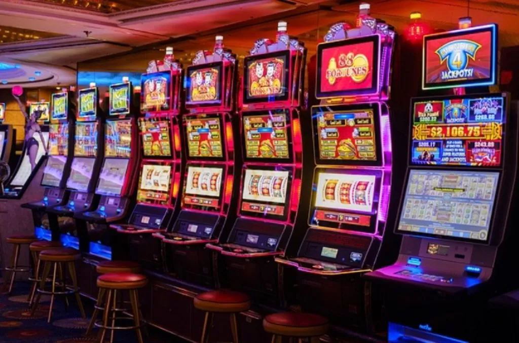 Slots okxbet - Sweet Bonanza e caça-níqueis populares