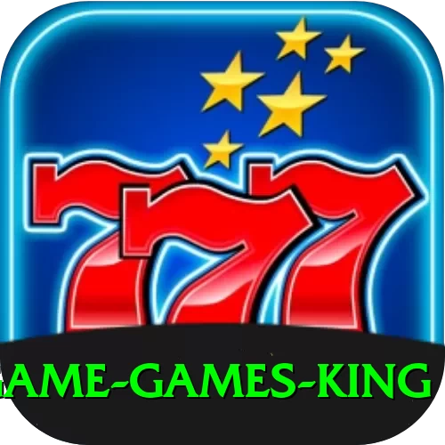 K2Game Games King - 2