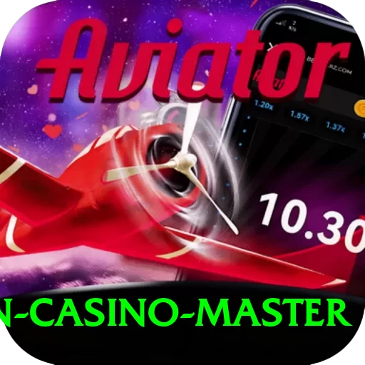 Metawin - Casino Master - 2