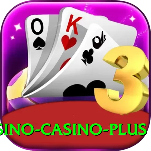 Pakistan Casino - Casino Plus - 2