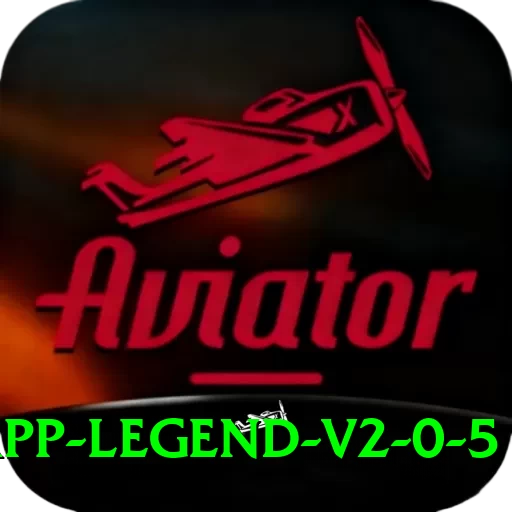 pk1947 App Legend v2.0.5 - 2