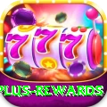 PKR Casino Plus Rewards