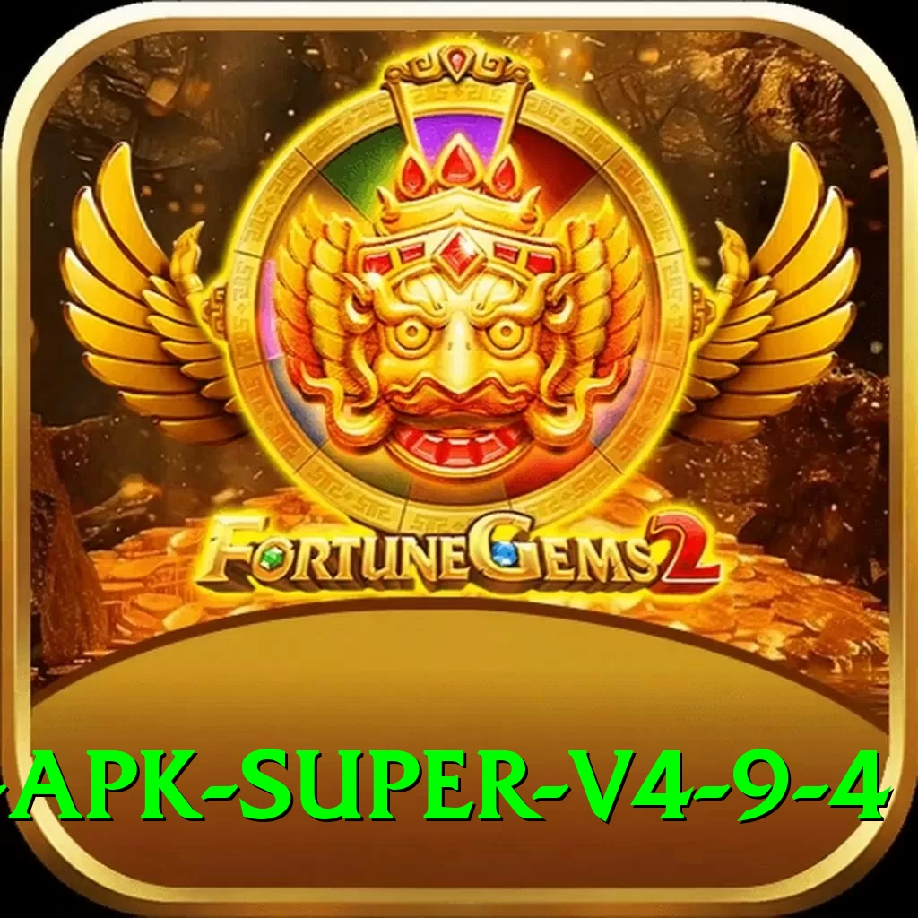PKZ Casino APK Super v4.9.4 - 2