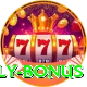 x44 Gold - Daily Bonus